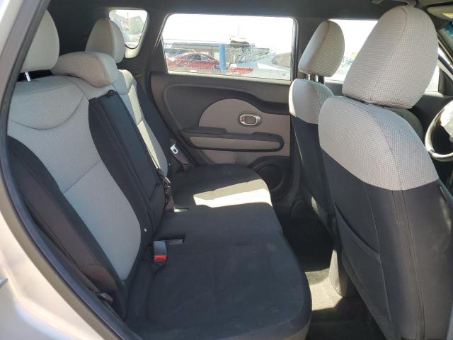 Photo 10 from auction – 2014 KIA SOUL with VIN KNDJN2A21E7733335