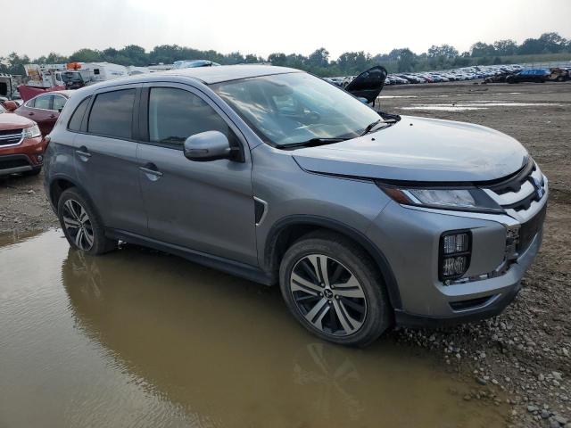 Photo 4 from auction – 2021 MITSUBISHI OUTLANDER with VIN JA4APVAU7MU016932