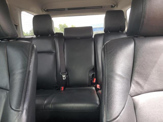 Photo 10 from auction – 2014 TOYOTA 4RUNNER SR with VIN JTEZU5JR0E5082680