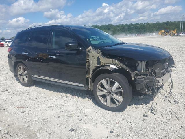 Zdjęcie 4 z aukcji – 2016 NISSAN PATHFINDER z VIN 5N1AR2MN0GC669028