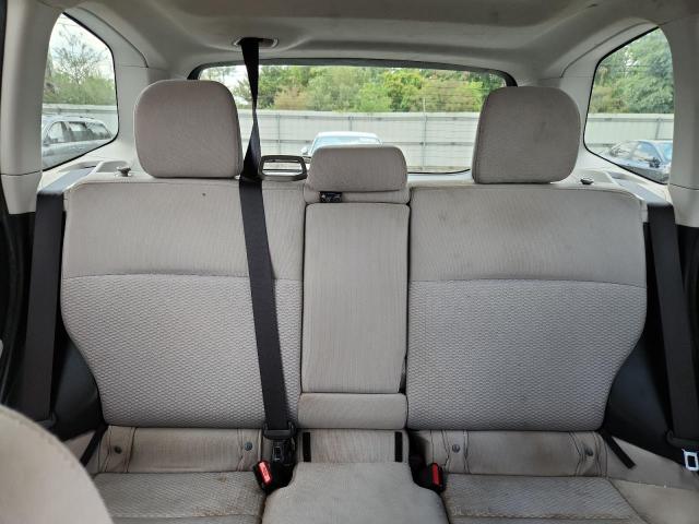 Photo 10 from auction – 2015 SUBARU FORESTER 2 with VIN JF2SJADCXFH561883