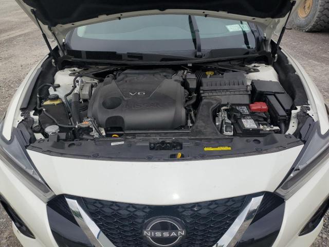 Photo 11 from auction – 2023 NISSAN MAXIMA PLA with VIN 1N4AA6FVXPC501161