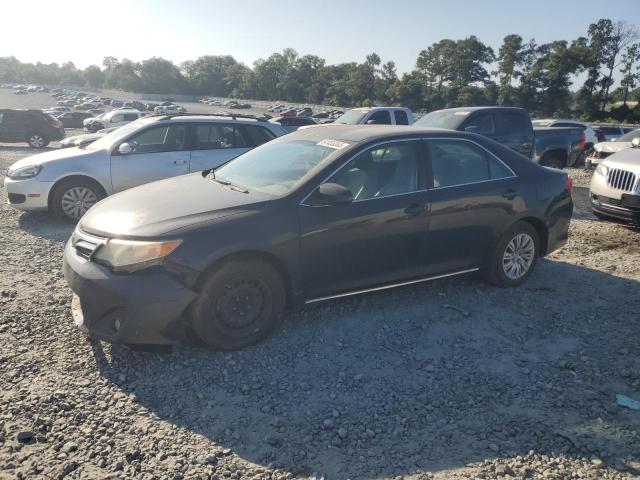 TOYOTA CAMRY BASE 2012 z numerem VIN 4T4BF1FK5CR205964 - Zdjęcie z aukcji