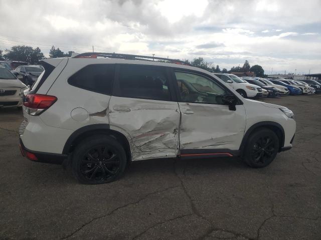 Photo 3 from auction – 2023 SUBARU FORESTER S with VIN JF2SKAJC6PH449066