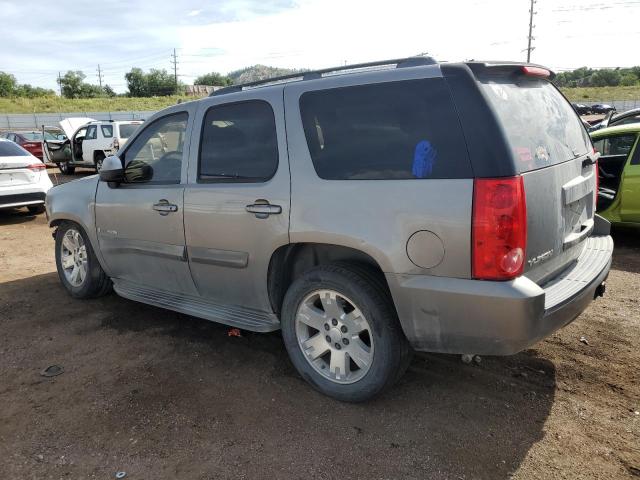 Photo 2 from auction – 2008 GMC YUKON with VIN 1GKFC13C88R230488