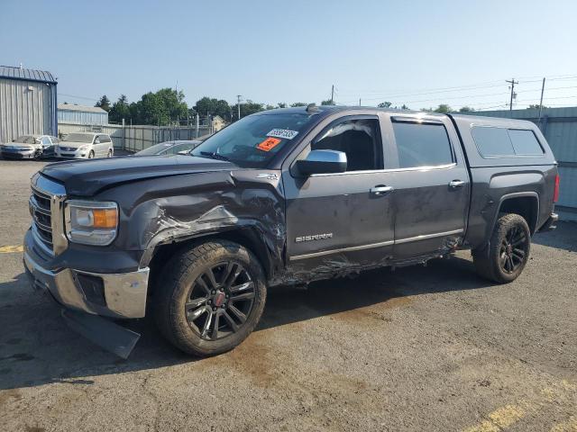 Снимка 1 от търг – 2014 GMC SIERRA K15 с VIN 3GTU2VEC2EG281765
