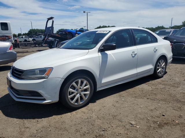 Photo 1 from auction – 2015 VOLKSWAGEN JETTA with VIN 3VWD17AJ4FM417591