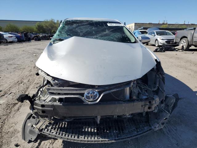 Photo 5 from auction – 2016 TOYOTA COROLLA L with VIN 2T1BURHE9GC618497