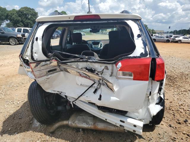 Photo 6 from auction – 2015 GMC TERRAIN SL with VIN 2GKALTEK7F6278499