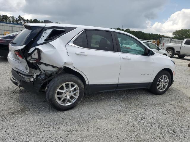 Photo 3 from auction – 2022 CHEVROLET EQUINOX LT with VIN 3GNAXJEV5NL150682