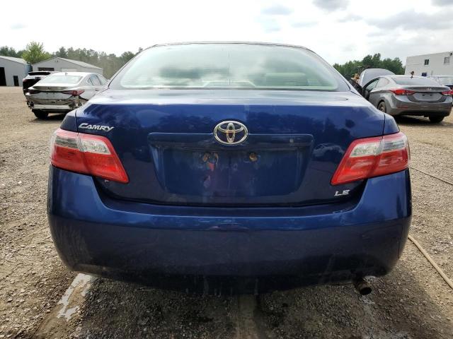 Photo 6 from auction – 2007 TOYOTA CAMRY CE with VIN 4T1BE46K77U006399