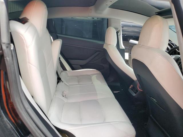 Photo 11 from auction – 2021 TESLA MODEL 3 with VIN 5YJ3E1EC6MF973298