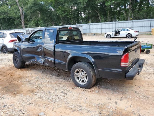 Photo 2 from auction – 2004 DODGE DAKOTA SPO with VIN 1D7GL32K64S573944