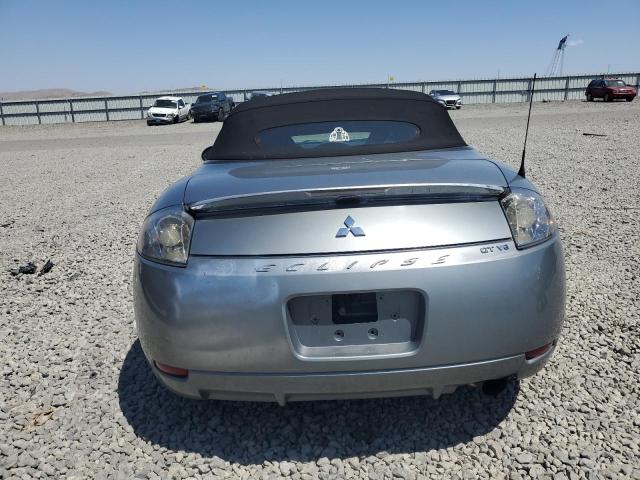 Zdjęcie 6 z aukcji – 2007 MITSUBISHI ECLIPSE SPYDER GT z VIN 4A3AL35T97E001514
