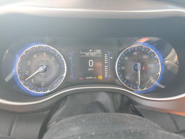 Фото 9 с аукциона – 2020 CHRYSLER PACIFICA T с VIN 2C4RC1BG1LR133648