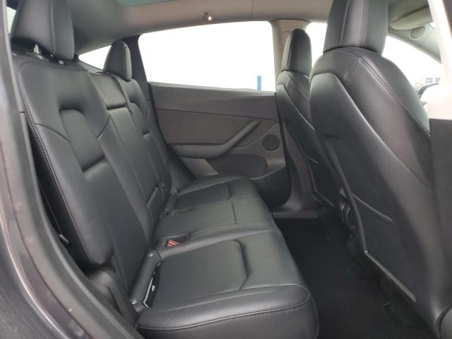 Photo 10 from auction – 2022 TESLA MODEL Y with VIN 7SAYGDEEXNF480814