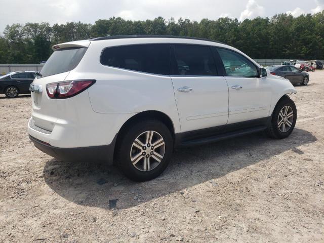 Photo 3 from auction – 2017 CHEVROLET TRAVERSE L with VIN 1GNKVHKD6HJ336497