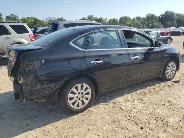 Photo 3 from auction – 2013 NISSAN SENTRA S with VIN 3N1AB7AP7DL698573