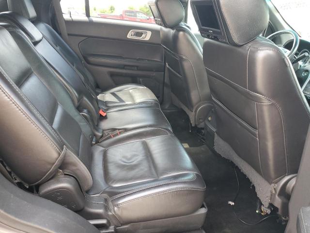Photo 11 from auction – 2014 FORD EXPLORER X with VIN 1FM5K8D8XEGA15422