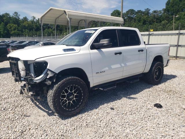 RAM 1500 BIG H 2023 with VIN 1C6SRFFT8PN655840 - Photo from auction