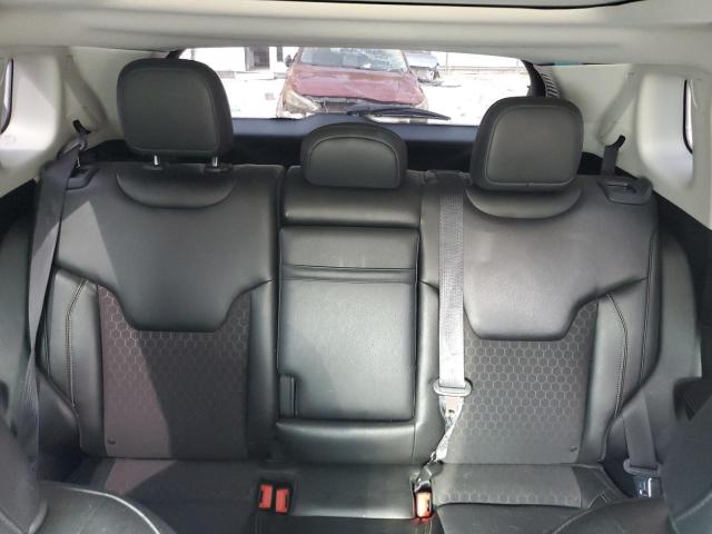 Photo 10 from auction – 2018 JEEP COMPASS LA with VIN 3C4NJDBB9JT222582