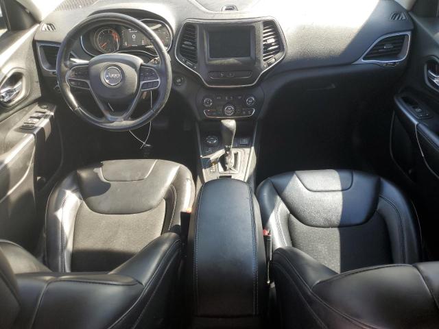 Photo 8 from auction – 2020 JEEP CHEROKEE L with VIN 1C4PJMLN7LD536631