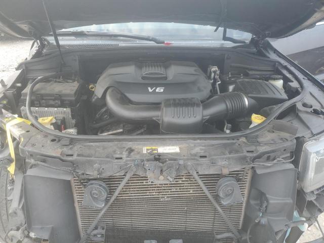 Photo 12 from auction – 2014 JEEP GRAND CHER with VIN 1C4RJFAG2EC570185
