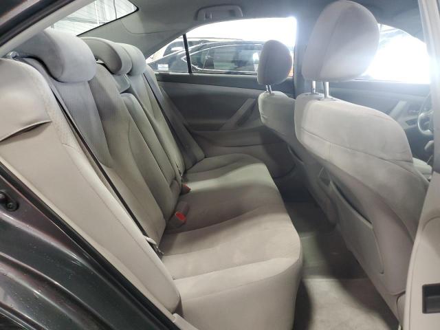 Photo 10 from auction – 2007 TOYOTA CAMRY with VIN 4T1BE46K87U104714