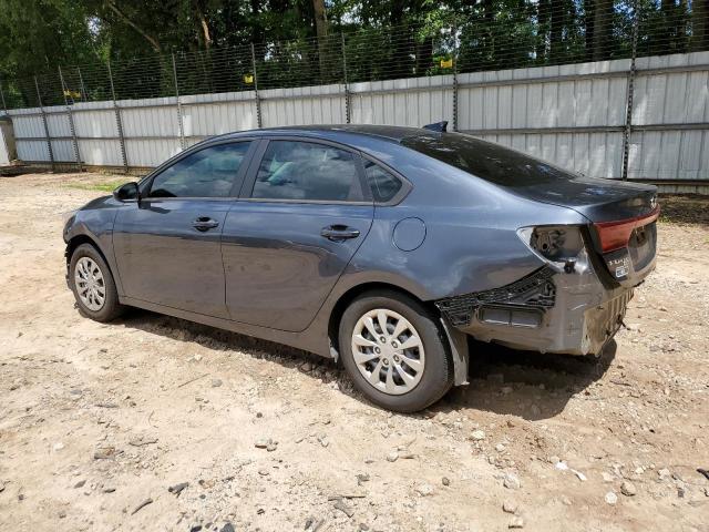 Photo 2 from auction – 2020 KIA FORTE FE with VIN 3KPF24AD7LE257939