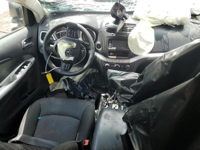Photo 8 from auction – 2019 DODGE JOURNEY SE with VIN 3C4PDCAB5KT820827