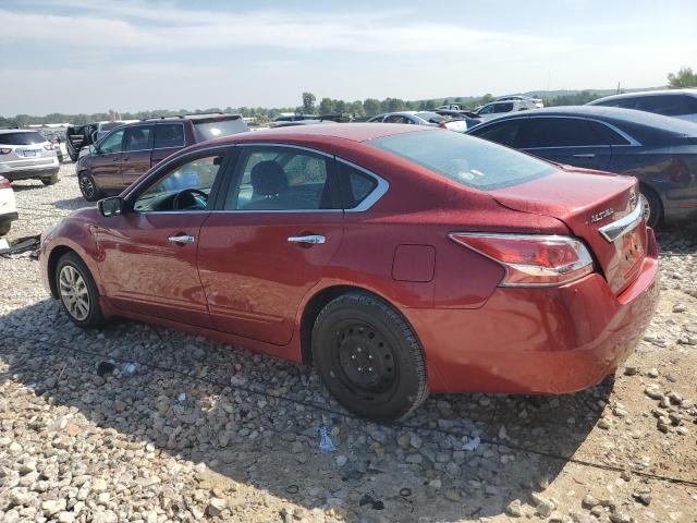 Photo 2 from auction – 2015 NISSAN ALTIMA 2.5 with VIN 1N4AL3AP7FC216420