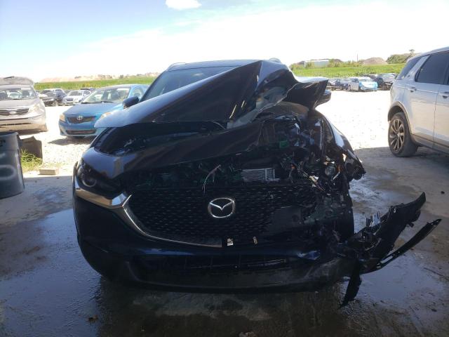Photo 5 from auction – 2025 MAZDA CX-30 PREF with VIN 3MVDMBCM8SM816002