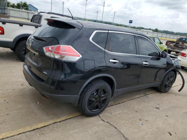 Photo 3 from auction – 2015 NISSAN ROGUE S with VIN KNMAT2MV5FP585476