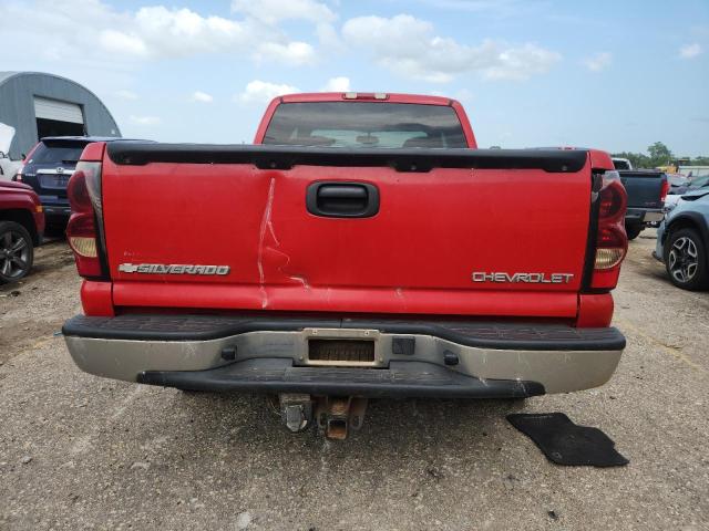 Photo 6 from auction – 2004 CHEVROLET SILVERADO with VIN 1GCEK19T74E288966