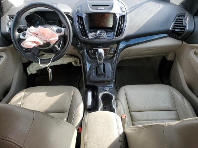Photo 8 from auction – 2016 FORD ESCAPE TIT with VIN 1FMCU9J90GUC66278