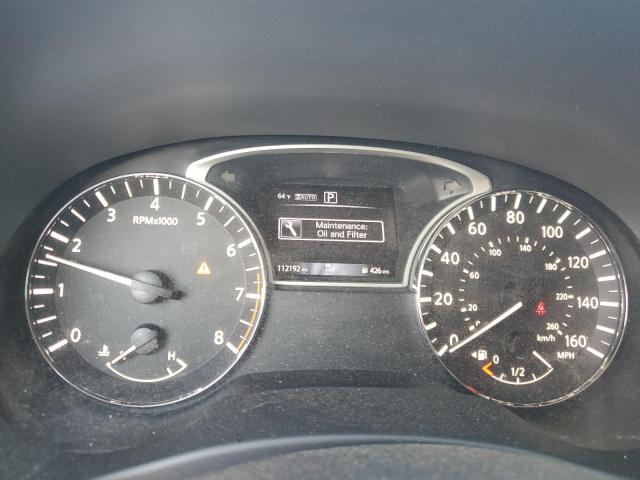 Photo 9 from auction – 2019 NISSAN PATHFINDER with VIN 5N1DR2MM8KC645024