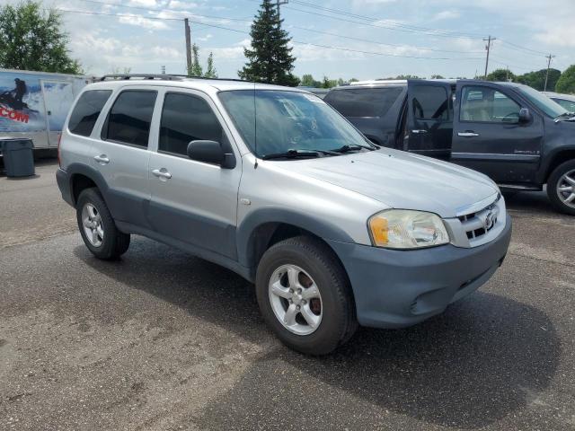 Photo 4 from auction – 2006 MAZDA TRIBUTE I with VIN 4F2YZ02Z36KM36830
