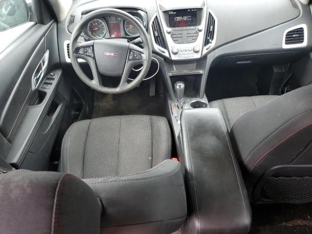 Photo 8 from auction – 2017 GMC TERRAIN SL with VIN 2GKALMEK4H6102857