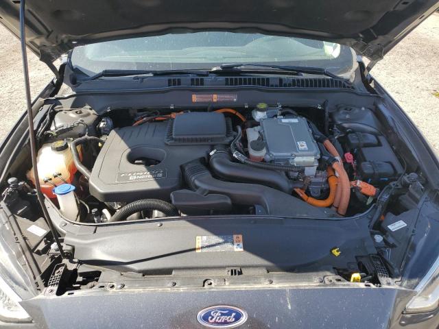 Photo 11 from auction – 2018 FORD FUSION SE with VIN 3FA6P0PU2JR204627
