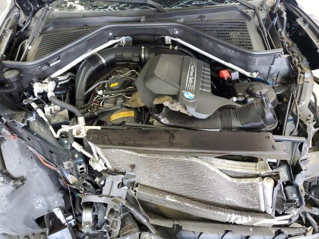صورة رقم 12 من المزاد - 2013 BMW X6 مع VIN 5UXFG2C53DL785951