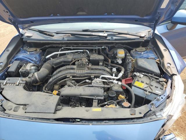 Photo 12 from auction – 2020 SUBARU CROSSTREK with VIN JF2GTAEC7LH206115