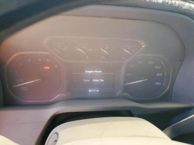 Photo 9 from auction – 2022 GMC SIERRA LIM with VIN 3GTP8CEK5NG142964