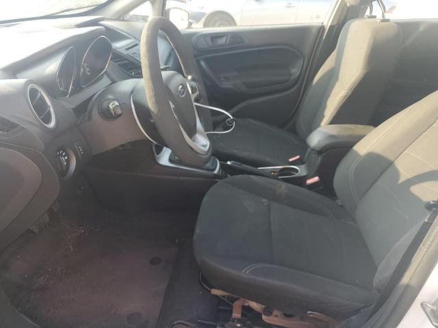 Photo 7 from auction – 2017 FORD FIESTA SE with VIN 3FADP4EJ3HM118662