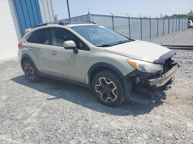 Photo 4 from auction – 2014 SUBARU XV CROSSTR with VIN JF2GPAVC9E8259292