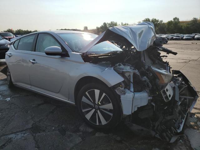 Photo 4 from auction – 2021 NISSAN ALTIMA SV with VIN 1N4BL4DV3MN369401