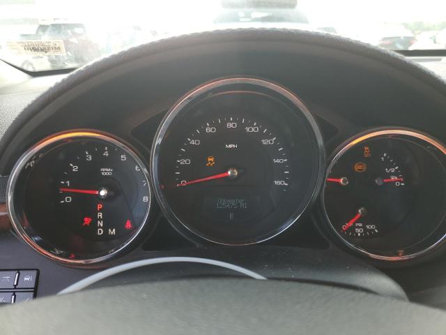 Photo 9 from auction – 2012 CADILLAC CTS PREMIU with VIN 1G6DS5E37C0133521