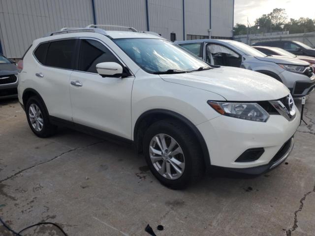 Photo 4 from auction – 2015 NISSAN ROGUE S with VIN KNMAT2MV2FP570899