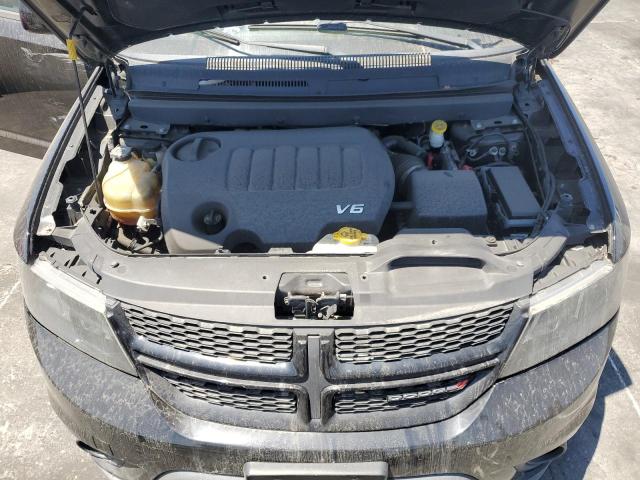 Photo 11 from auction – 2018 DODGE JOURNEY SX with VIN 3C4PDCBG5JT322796