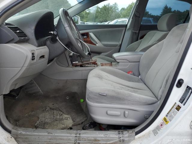 Photo 7 from auction – 2009 TOYOTA CAMRY BASE with VIN 4T4BE46K39R066804