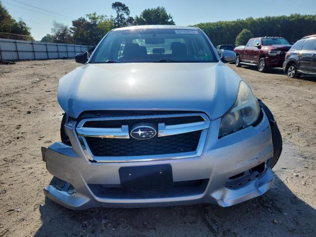 Фото 5 с аукциона – 2013 SUBARU LEGACY 2.5 с VIN 4S3BMBC65D3033637
